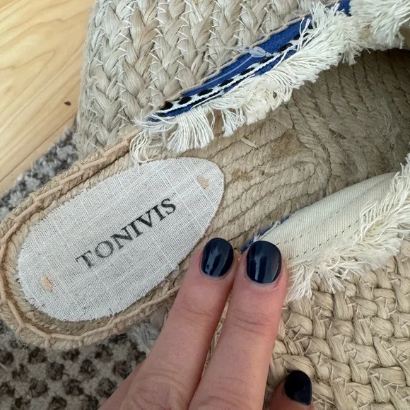 Tonivis slides - Picture 7 of 10